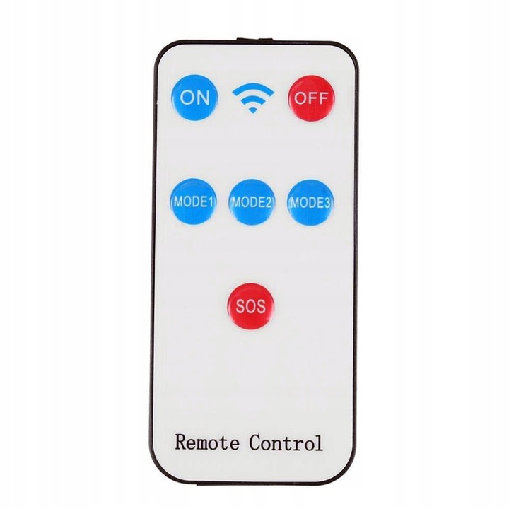 2x Lampa solarna LED z czujnikiem ruchu zmierzchu