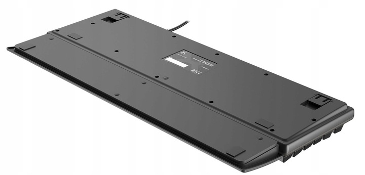 Klawiatura KRUX Frost KRX0101 RGB