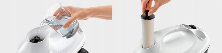 Parownica KARCHER SC 3 EasyFix 1.513-650.0