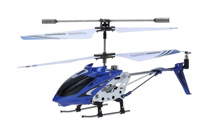 HELIKOPTER SYMA S107G Zdalnie Sterowany SAMOLOT RC
