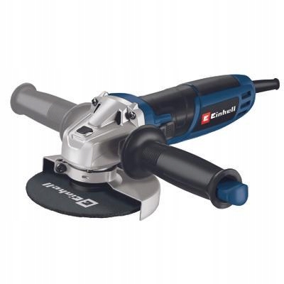 Szlifierka kątowa Einhell BT-WS 125 - 850W