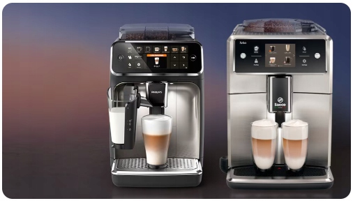 2x Odkamieniacz do Ekspresu Saeco / Philips ORYG.