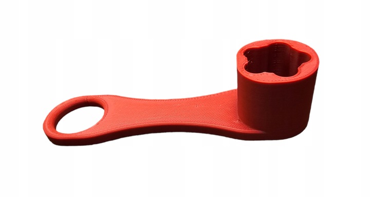 Motylek Mieszadło do Lidlomixa Silvercrest MONSIEUR CUISINE SMART