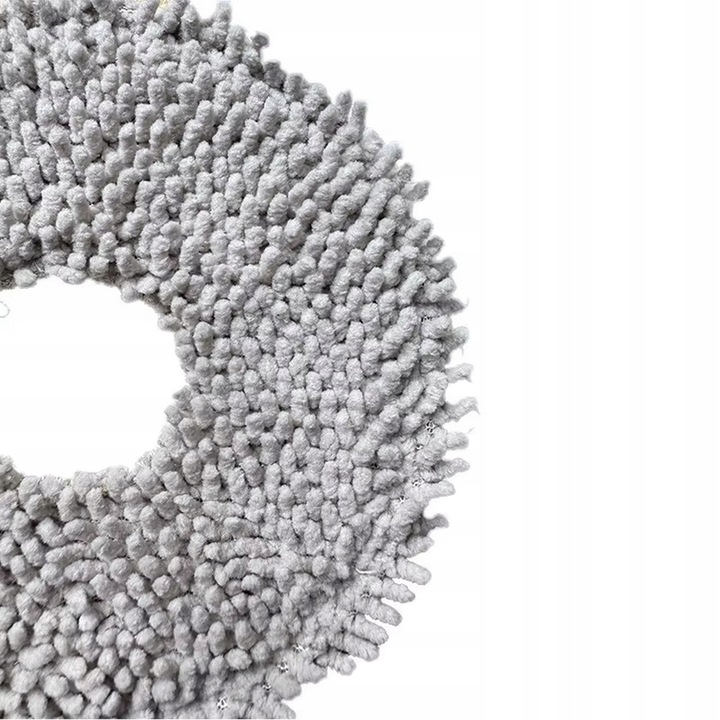 6x Ściereczki MOP DO XIAOMI X10+ X20+ S10+ DREAME L10 L20 L40 X40