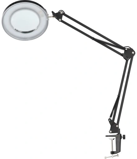 Lampa kosmetyczna dermatologiczna lupa