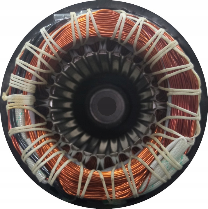 IBO POMPA MH MHI 1300 INOX HYDROFOROWA 5 WIRNIKÓW STAL UZWOJENIE