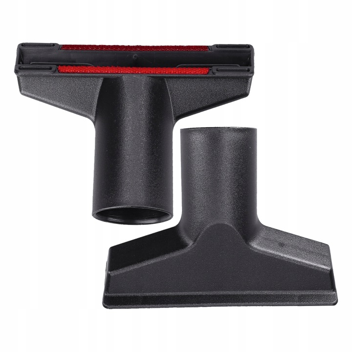 Zestaw końcówek ssawka ssawki szczotki szczotka do odkurzacza Karcher