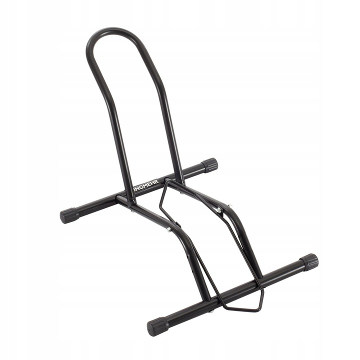 STOJAK + STABILNE PARKOWANIE ROWERU + BLOKADA