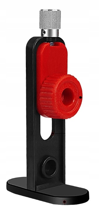 LASER KRZYŻOWY Poziomica Laserowa 16 Linii + STATYW 115 cm 4D Zielony