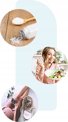 Naturell Jod 150 mcg Jodek Potasu Tarczyca 100 kap