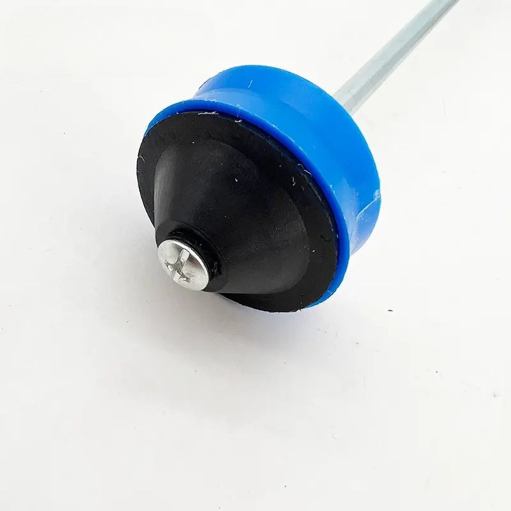 Pistolet do mas Wyciskacz 600ml silikonów klejów MOCNY WYTRZYMAŁY