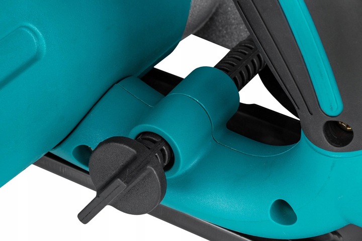 PIŁA PILARKA KRAJZEGA TARCZOWA ELEKTRYCZNA RĘCZNA DO DREWNA TARCE