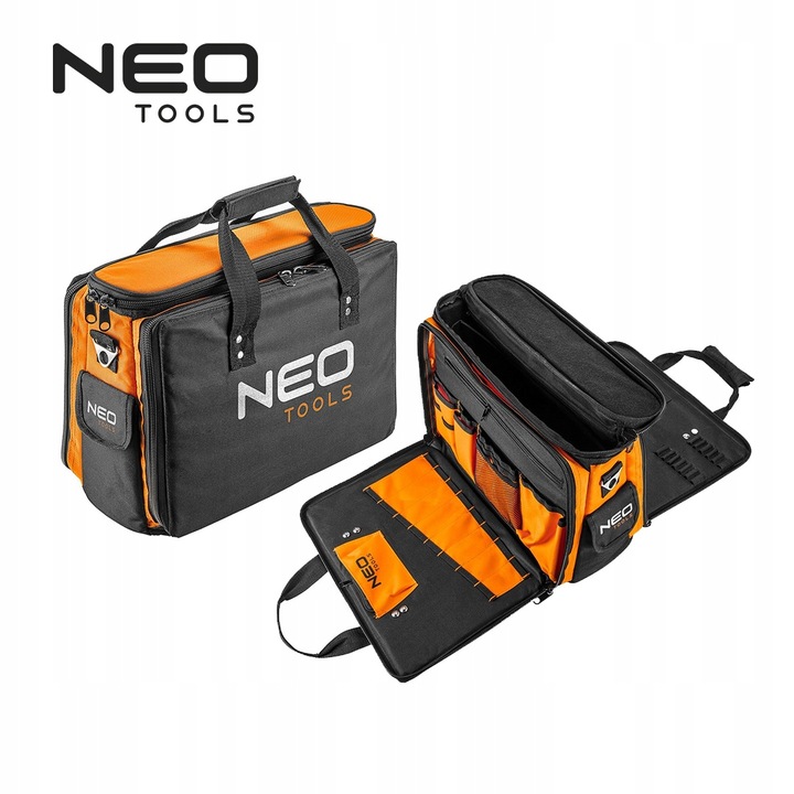 TORBA MONTERSKA MARKA NEO TOOLS 84-308