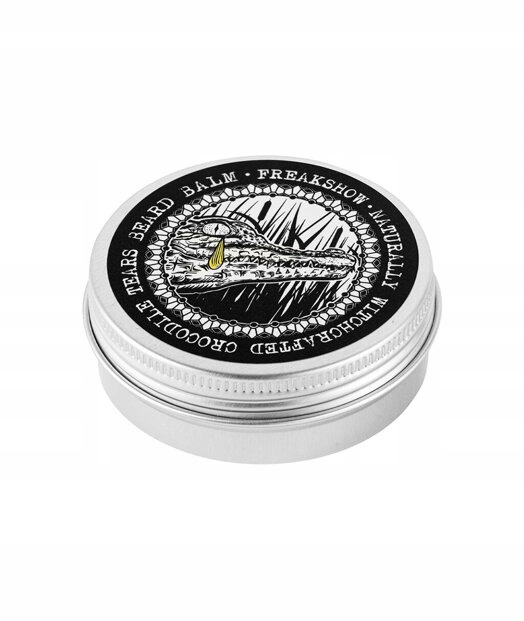 Pan Drwal balsam do brody FS Crocodile 50g