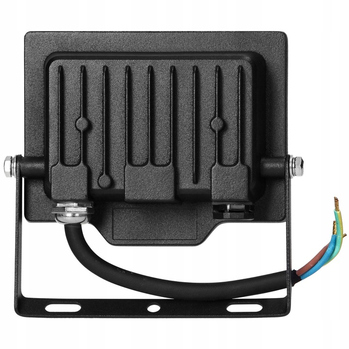 Halogen Reflektor Lampa LED 20W Naświetlacz Bezramkowy NEUTRALNY 4000K