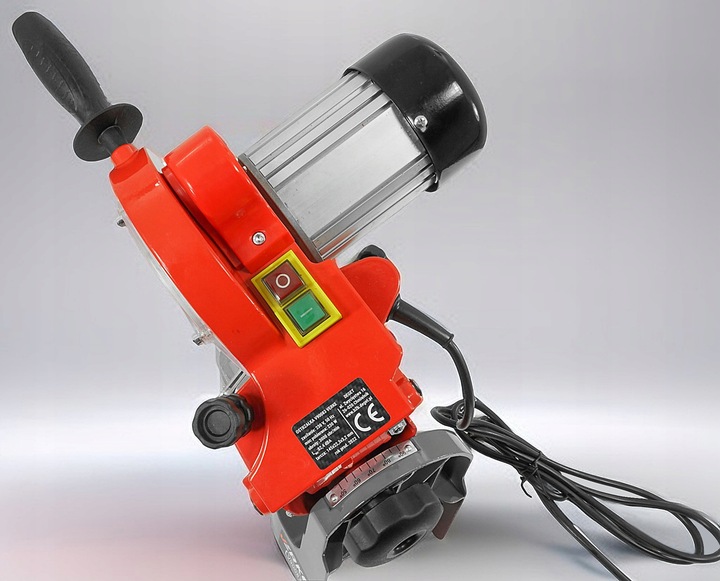 OSTRZAŁKA ŁAŃCUCHÓW ŁAŃCUCHA PIŁY PILARKI SPALINOWEJ ŁAŃCUCHOWEJ