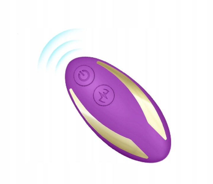 Wibrator Do Majtek Na Pilot Wibrator Do Łechtaczki z Peniskiem