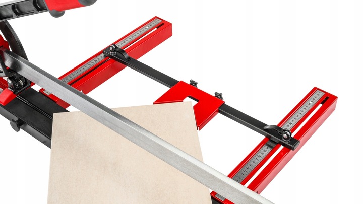 PRZECINARKA DO GLAZURY MASZYNKA RĘCZNA DO CIĘCIA PŁYTEK LASER 800 MM