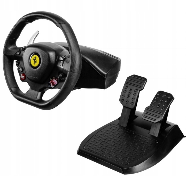 THRUSTMASTER T80 Ferrari 488 GTB Edition 4160672 kierownica