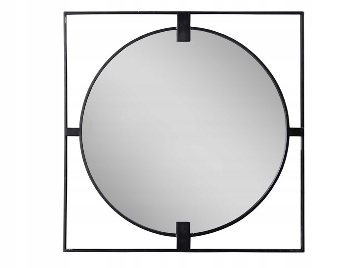 LUSTERKO KOSMETYCZNE LUSTRO DO MAKIJAŻU DWUSTRONNE POWIĘKSZAJĄCE STOJĄCE