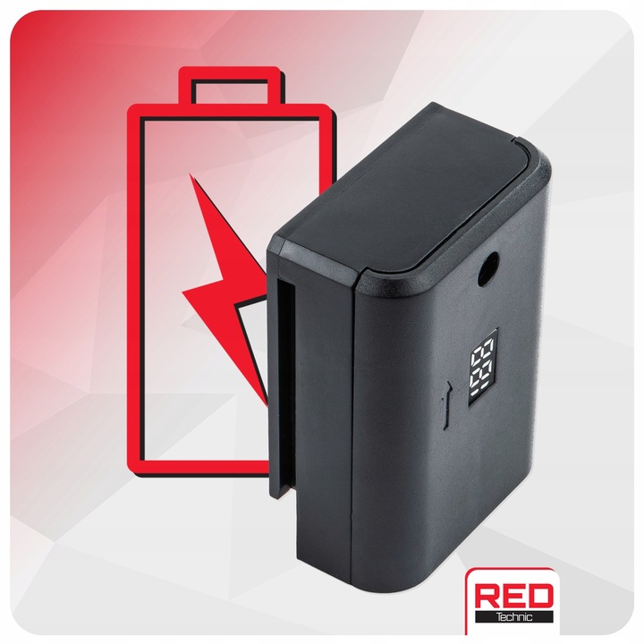 PRZYSSAWKA PRÓŻNIOWA AKUMULATOROWA DO PŁYTEK LCD UCHWYT DO SZYB GRESU