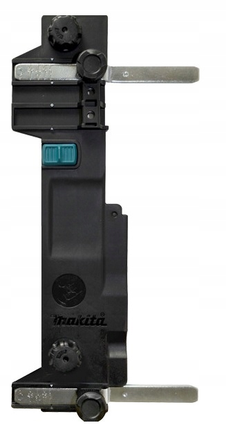 Makita 197005-0 Adapter szyny prowadzącej do Pilarka HS7601 HS7611