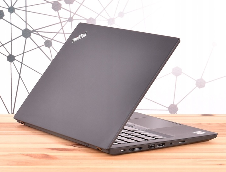 Laptop Lenovo T14 Gen 1 14 cali AMD Ryzen 7 PRO 32GB 512GB SSD NVMe W11 Pro