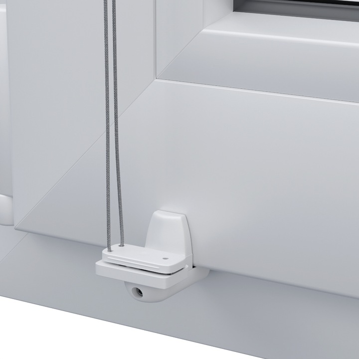 Komplet do montażu bezinwazyjnego wzmocnionego