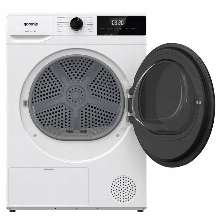 Suszarka do ubrań Gorenje DHNA82/PL