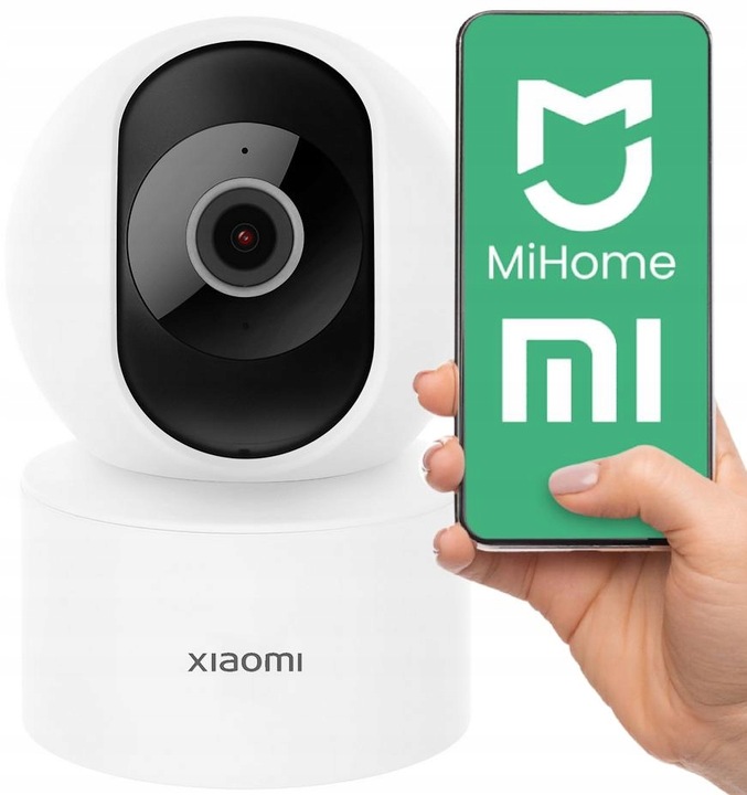 Kamera XIAOMI Smart C200