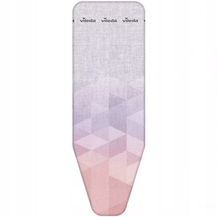 VILEDA POKROWIEC NA DESKĘ DO PRASOWANIA DIAMOND 30-45 / 110-130 CM QUICKFIX