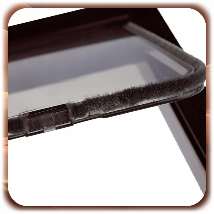 DRZWICZKI WAHADŁOWE DLA KOTA PSA DWUSTRONNE KLAPĄ 4SPOSOBY 4WAY XL +SZABLON