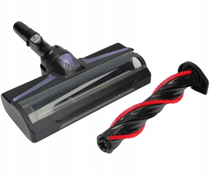 Elektroszczotka do odkurzacza TEFAL X-Force Flex | TY2039 TY20C4