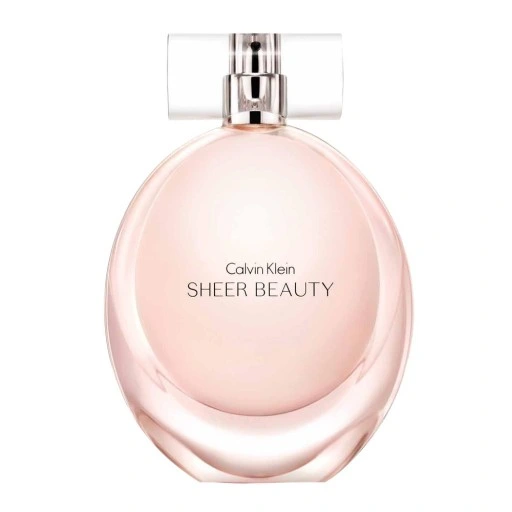CALVIN KLEIN Sheer Beauty EDT 100ml