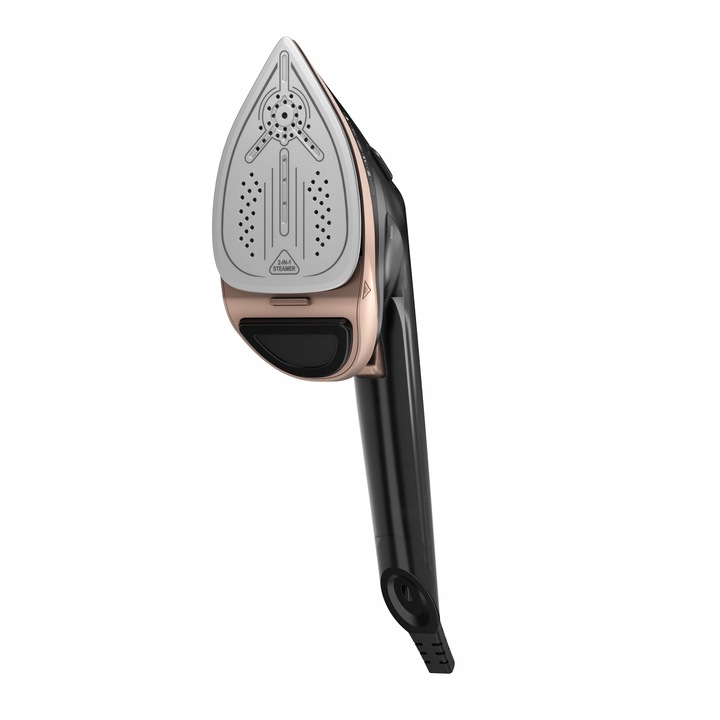 PAROWNICA Do Ubrań STEAMER ŻELAZKO PAROWE Vertenz 1800W Pionowa