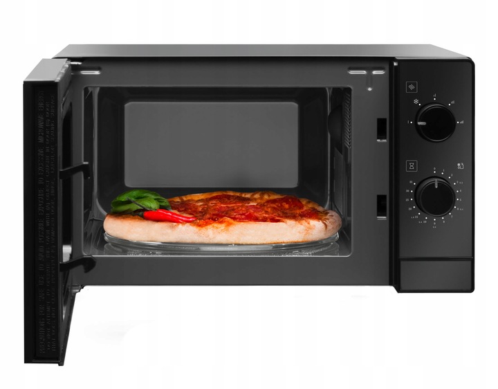 Kuchenka mikrofalowa wolnostojąca Amica AMMF20M1B