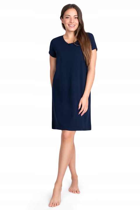 KOSZULA ciążowa, do karmienia i kangurowania L/XL