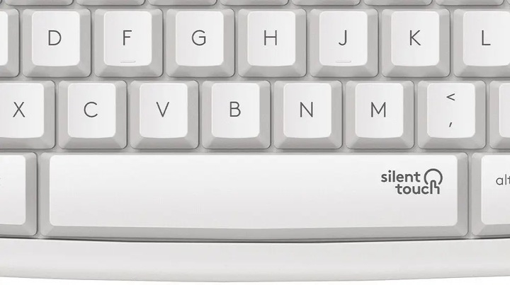 Zestaw LOGITECH MK295 Silent Wireless Combo