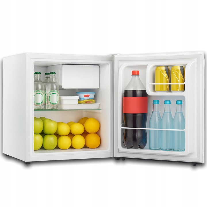 MAŁA LODÓWKA CHŁODZIARKA HOTELOWA BIUROWA PODBLATOWA MINIBAR Z