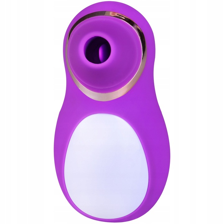 Wibrator Pingwin, Masażer Powietrzny Pingwinek