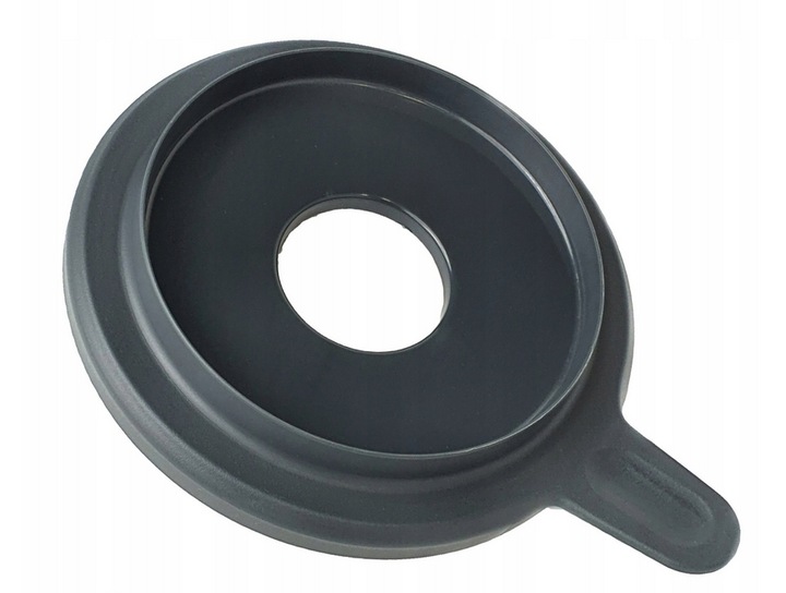 Pokrywa z uszczelką do multicookera Thermomix TM6 TM5 Vorwerk