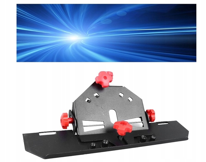 Przystawka do Szlifierki Kątowej CIĘCIA POD KĄTEM 45° Płytek GRESU CERAMIKI
