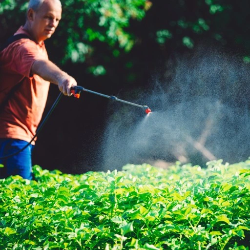 OPRYSKIWACZ CIŚNIENIOWY OGRODOWY RĘCZNY 5L LANCA