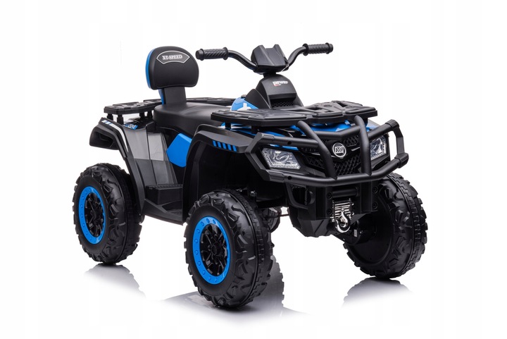 Quad na Akumulator XT-SPEED 24V 7aH 4X4 Pojazd dla dzieci ATV MEGA MOCNY