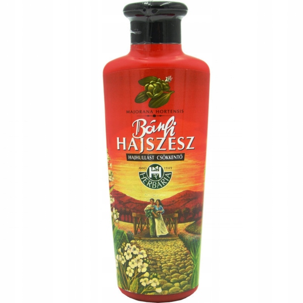 Herbaria Banfi Wcierka Klasyczna 250ml