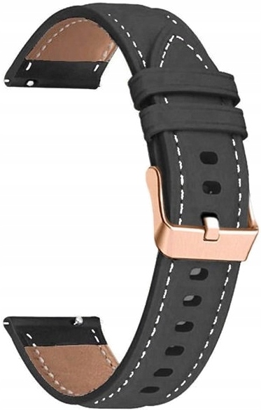 PASEK DO XIAOMI AMAZFIT GTS 2 2e 3 4 MINI BIP 3 U PRO LITE 3 PRO S GTR 42MM