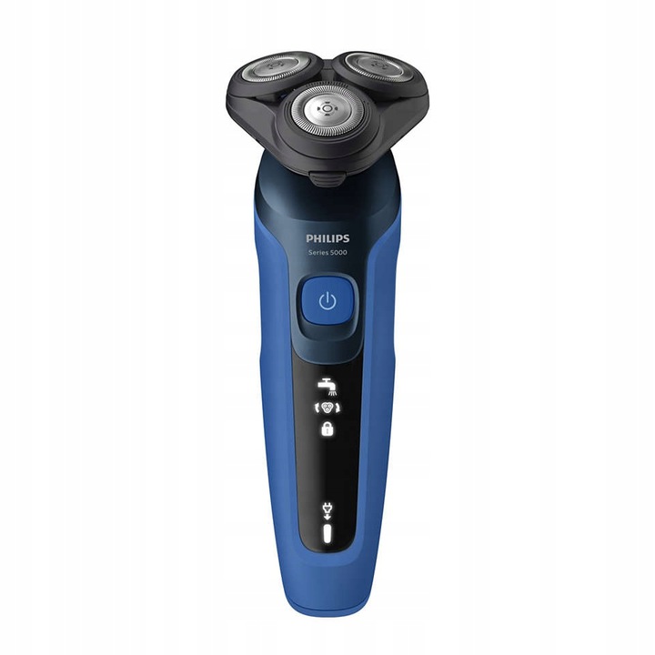 GOLARKA TRYMER PHILIPS Shaver Series 5000 S5466