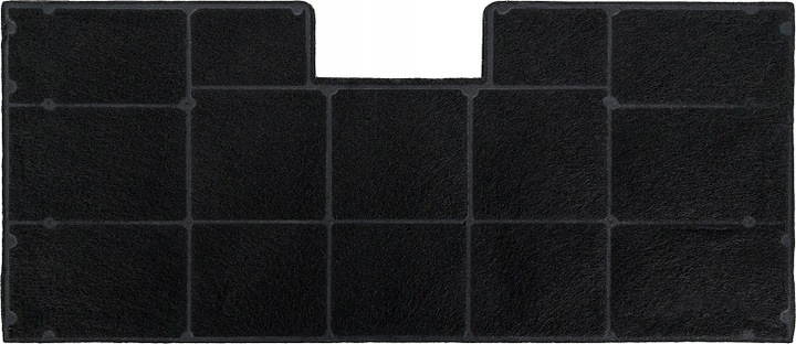 FILTR WĘGLOWY DO OKAPU KERNAU TYP 17 - ORYGINAŁ