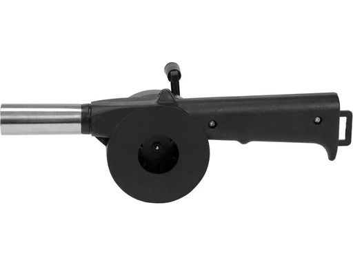 DMUCHAWA DO ROZPALANIA KOMINKA PIECA OGNISKA