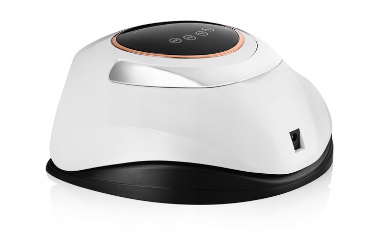 Lampa do paznokci UV MANICURE SENSOR RUCHU 4 TRYBY 60 DIOD LED LedNail